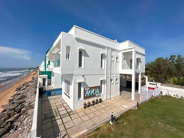 Truliv Villa Aqua — photograph 1 of 12