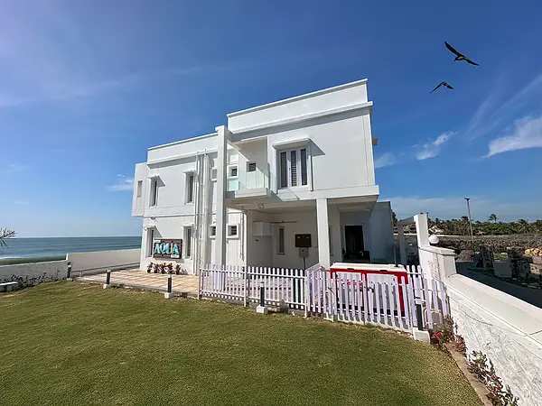 Truliv Villa Aqua — photograph 2 of 12