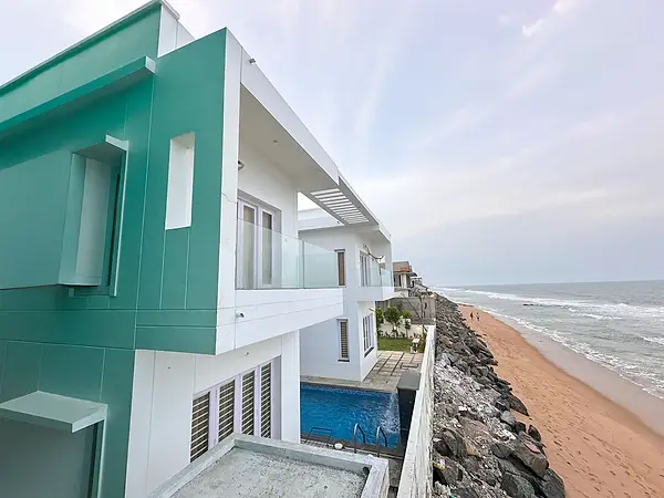 Truliv Villa Aqua — photograph 3 of 12