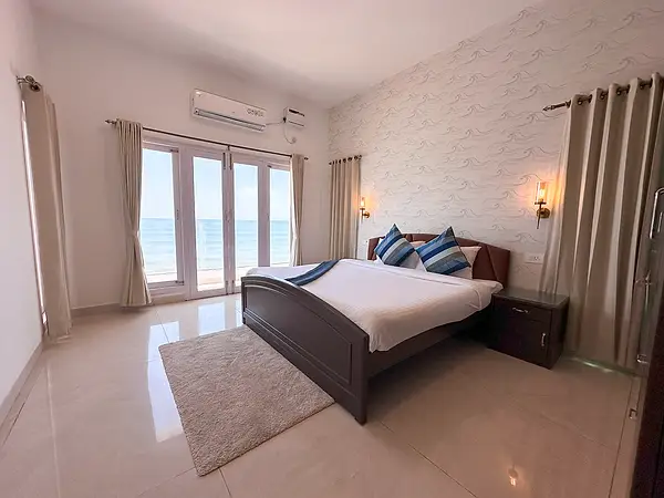Truliv Villa Aqua — photograph 5 of 12