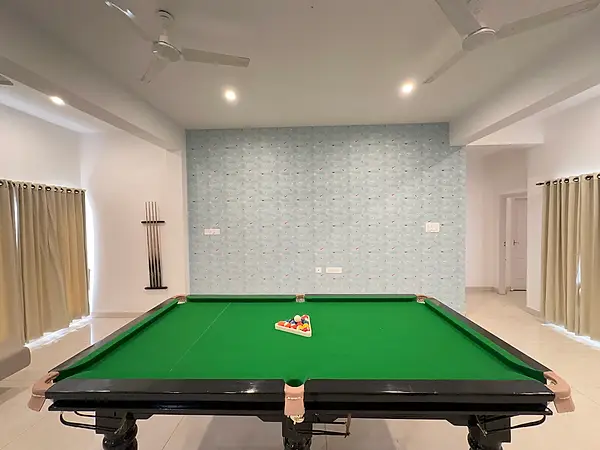 Truliv Villa Aqua — photograph 6 of 12