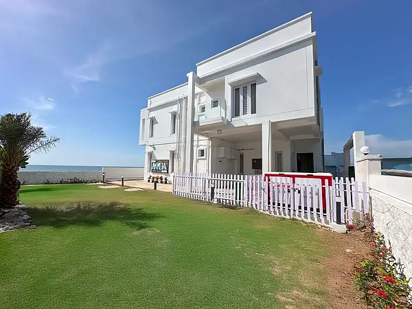 Truliv Villa Aqua — photograph 9 of 12