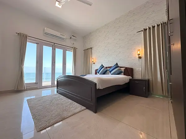 Truliv Villa Aqua — photograph 10 of 12