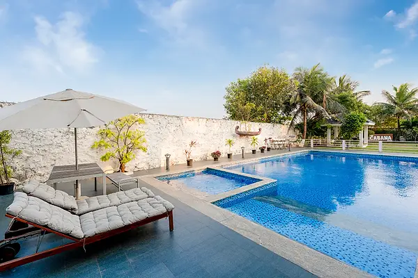 Truliv Villa Cabana — photograph 2 of 12