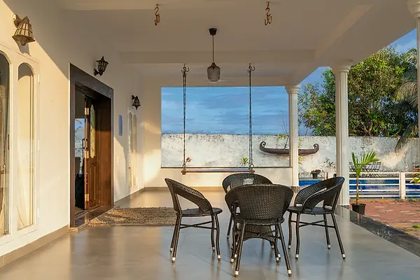 Truliv Villa Cabana — photograph 4 of 12