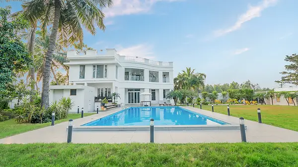Truliv Villa Ivory — photograph 2 of 12