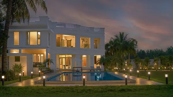 Truliv Villa Ivory — photograph 9 of 12
