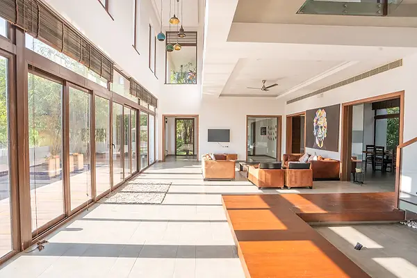 Truliv Villa Laguna — photograph 2 of 12