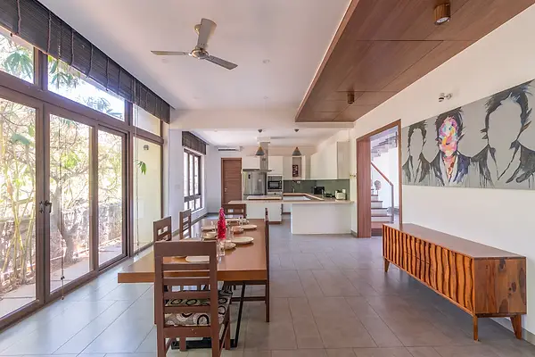 Truliv Villa Laguna — photograph 9 of 12