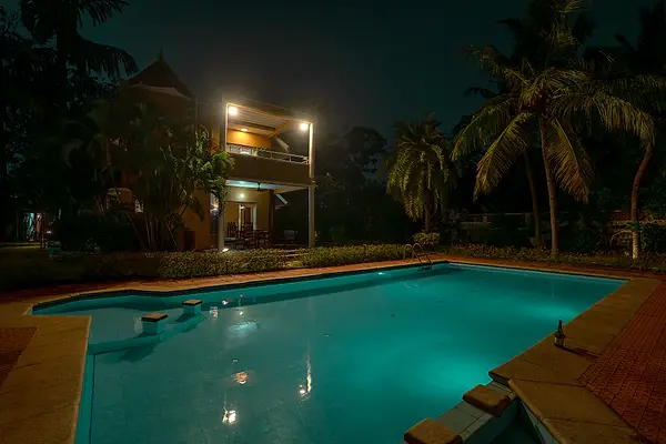 Truliv Villa Macarena — photograph 2 of 12