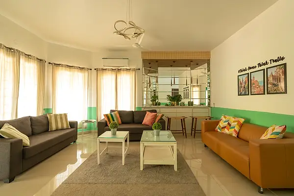 Truliv Villa Macarena — photograph 4 of 12