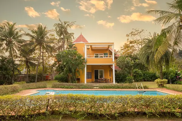 Truliv Villa Macarena — photograph 8 of 12