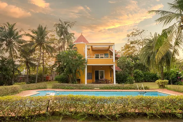 Truliv Villa Macarena — photograph 9 of 12