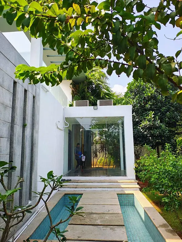 Truliv Villa Nivara — photograph 12 of 12