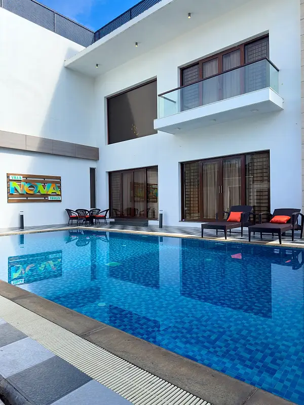 Truliv Villa Nova — photograph 2 of 12