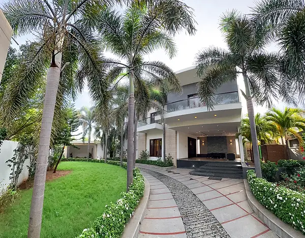 Truliv Villa Nova — photograph 4 of 12