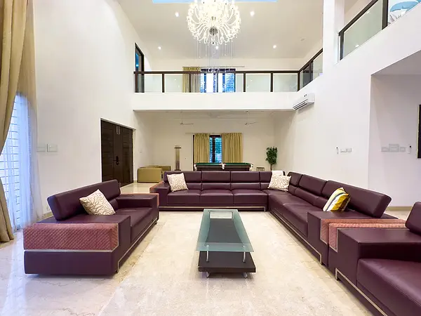 Truliv Villa Nova — photograph 6 of 12