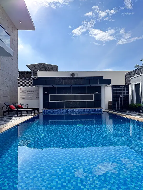 Truliv Villa Nova — photograph 8 of 12