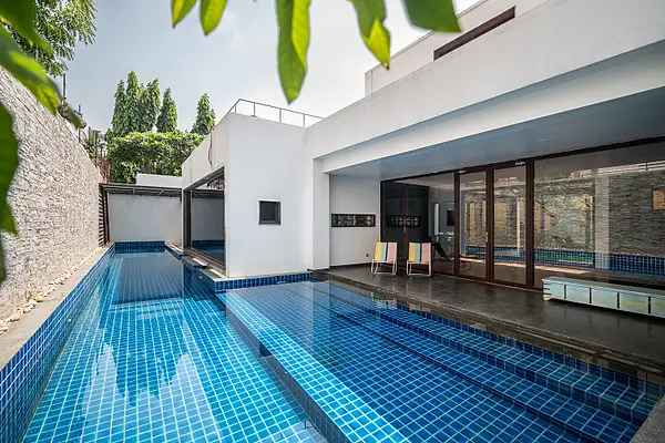 Truliv Villa Seraya — photograph 2 of 12