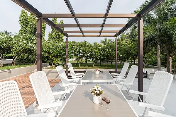 Truliv Villa Seraya — photograph 4 of 12