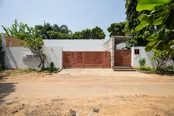 Truliv Villa Seraya — photograph 8 of 12