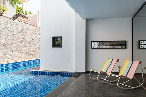Truliv Villa Seraya — photograph 9 of 12