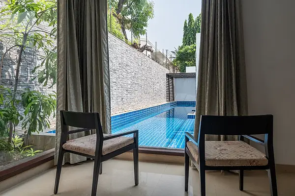 Truliv Villa Seraya — photograph 11 of 12